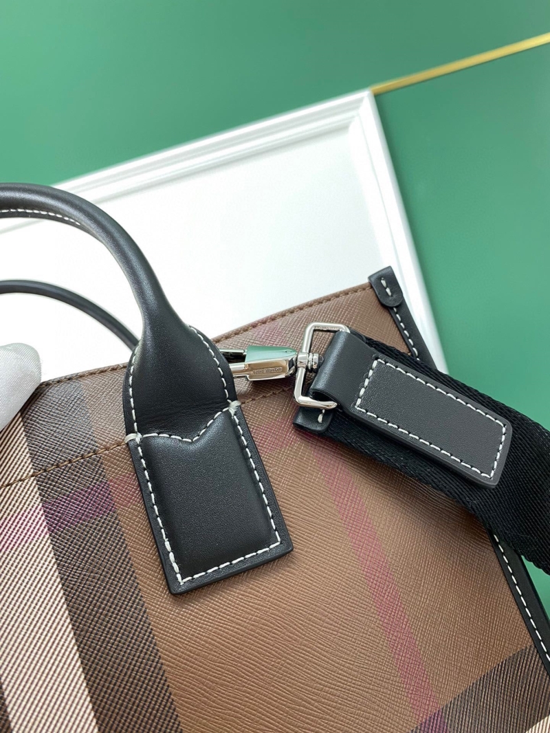 mens Bv*b*rry briefcases